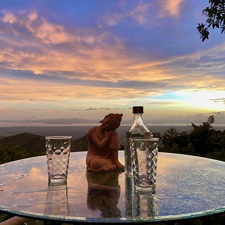 Domos Mirador Romantic Private Honeymoon Glamping Miramar Exterior foto