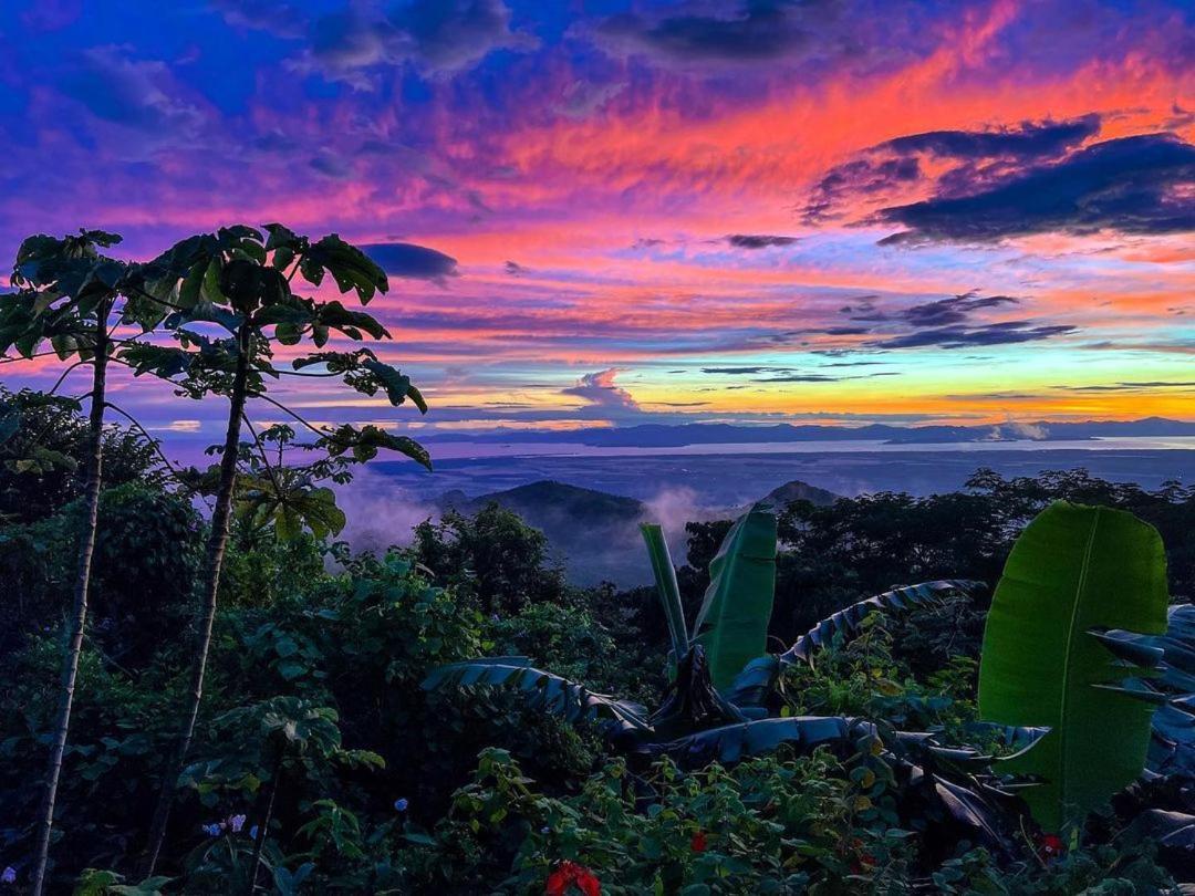 Domos Mirador Romantic Private Honeymoon Glamping Miramar Exterior foto