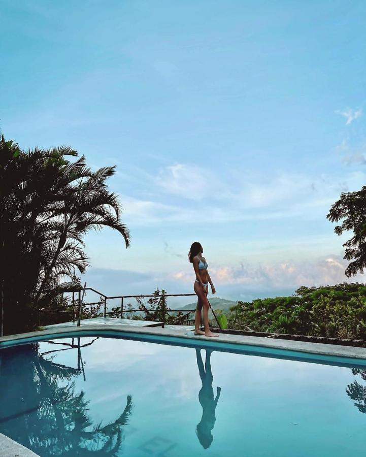 Domos Mirador Romantic Private Honeymoon Glamping Miramar Exterior foto