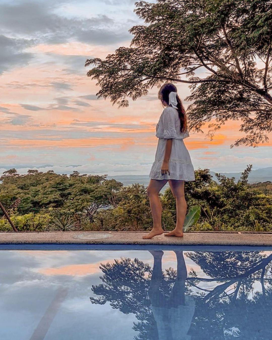 Domos Mirador Romantic Private Honeymoon Glamping Miramar Exterior foto