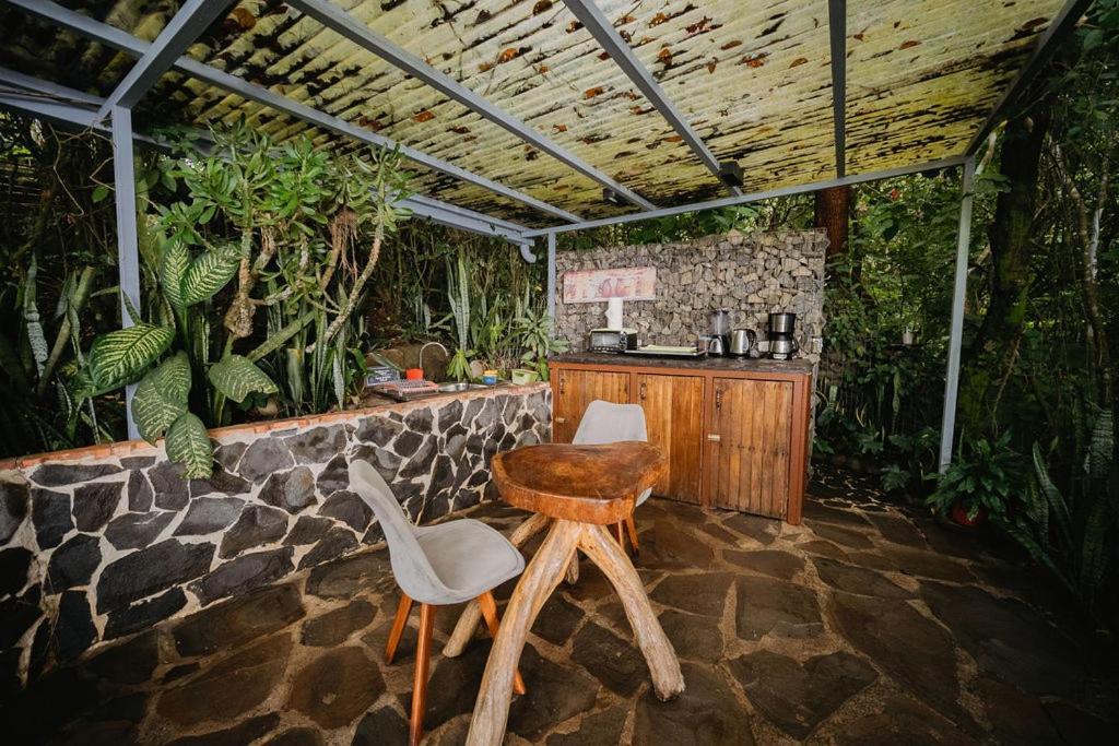 Domos Mirador Romantic Private Honeymoon Glamping Miramar Exterior foto