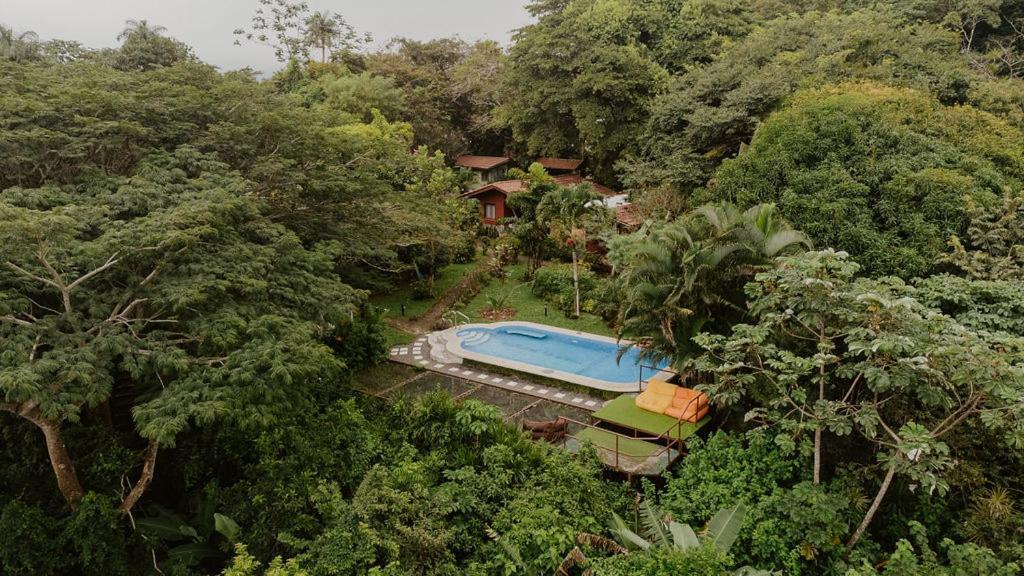 Domos Mirador Romantic Private Honeymoon Glamping Miramar Exterior foto