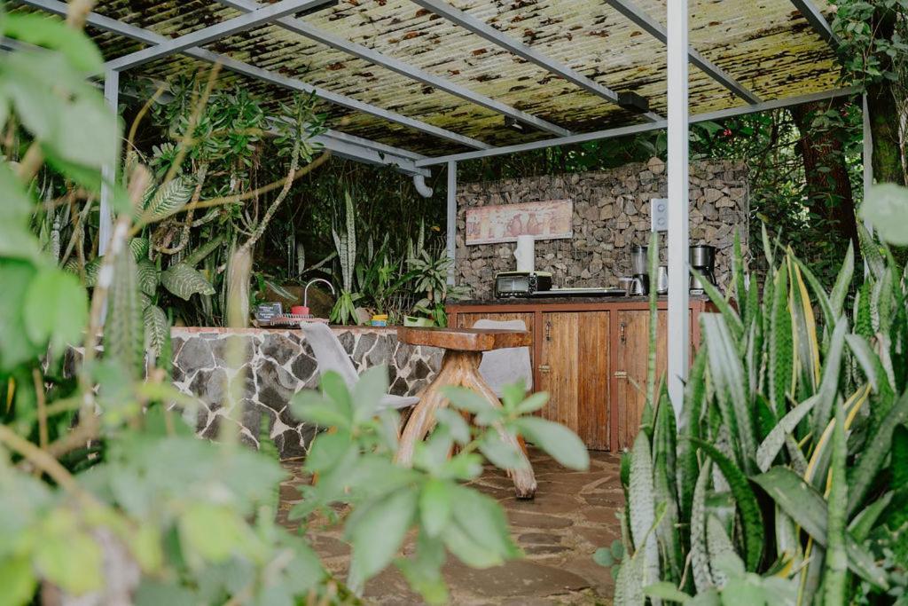 Domos Mirador Romantic Private Honeymoon Glamping Miramar Exterior foto