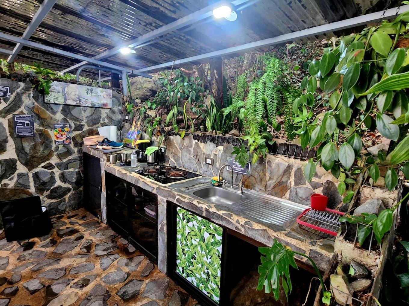 Domos Mirador Romantic Private Honeymoon Glamping Miramar Exterior foto