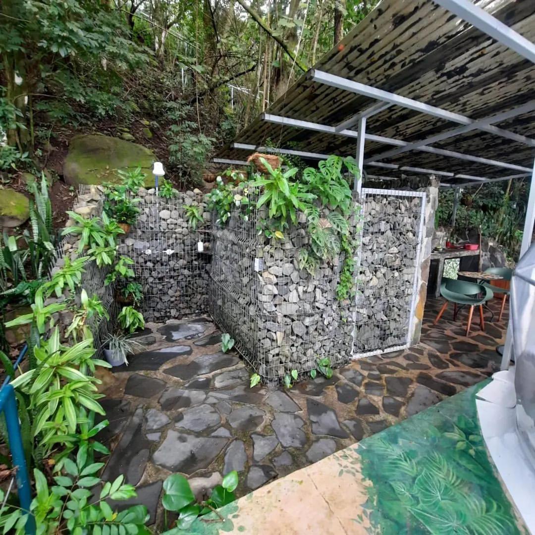 Domos Mirador Romantic Private Honeymoon Glamping Miramar Exterior foto